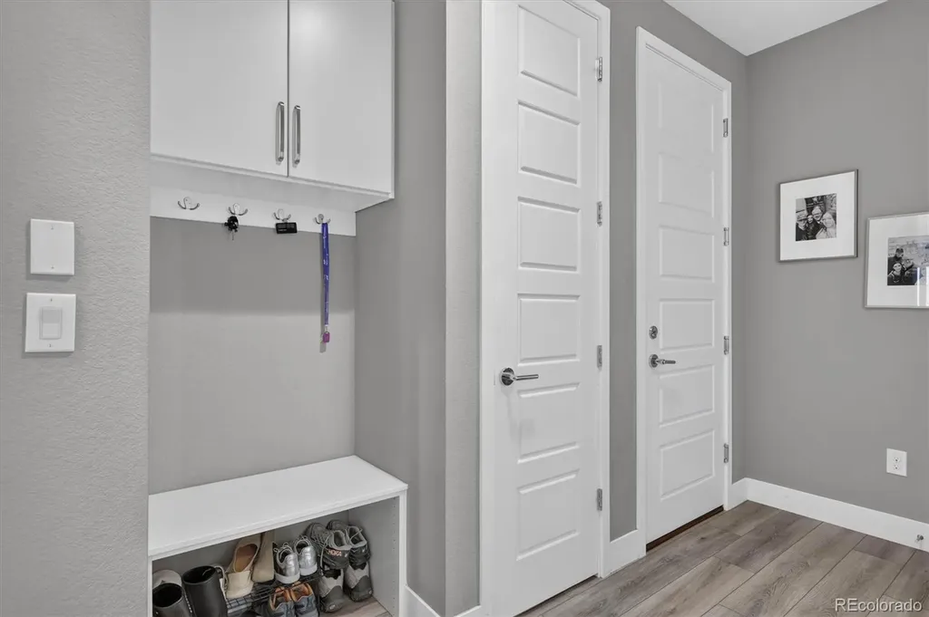 6048 Beeler Court Denver CO 80238