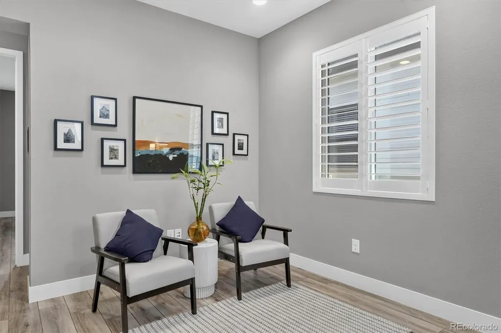 6048 Beeler Court Denver CO 80238
