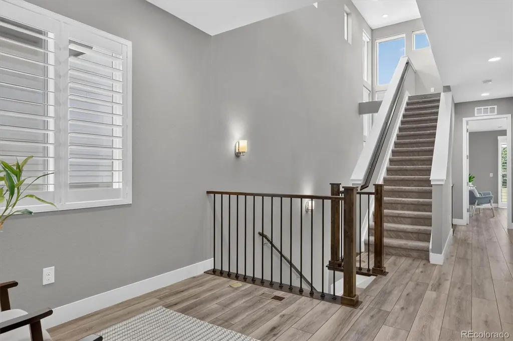 6048 Beeler Court Denver CO 80238
