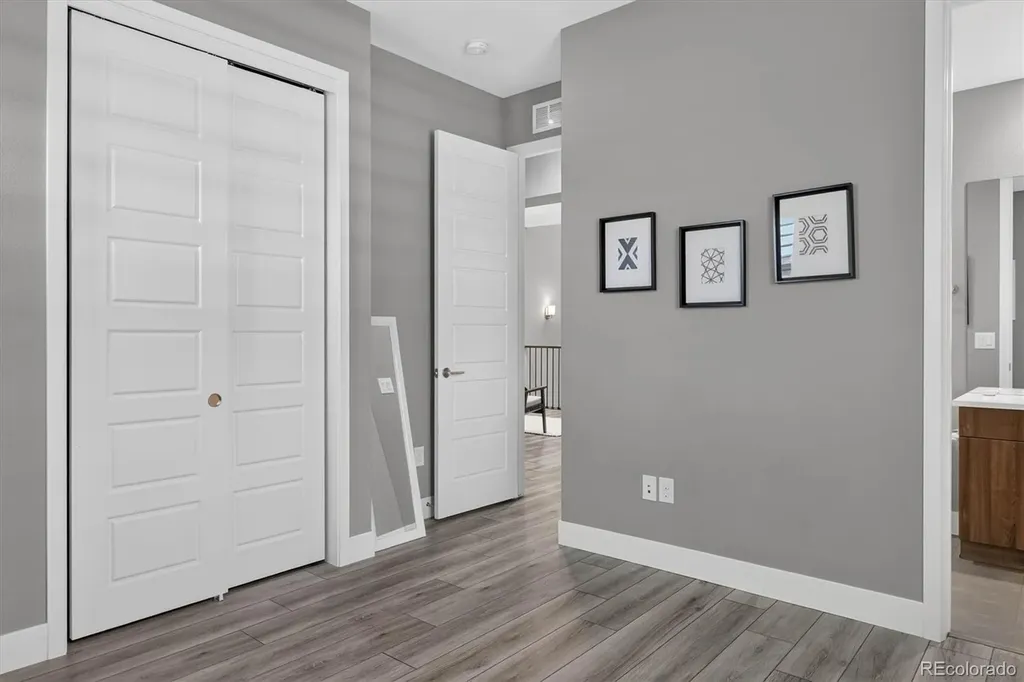 6048 Beeler Court Denver CO 80238