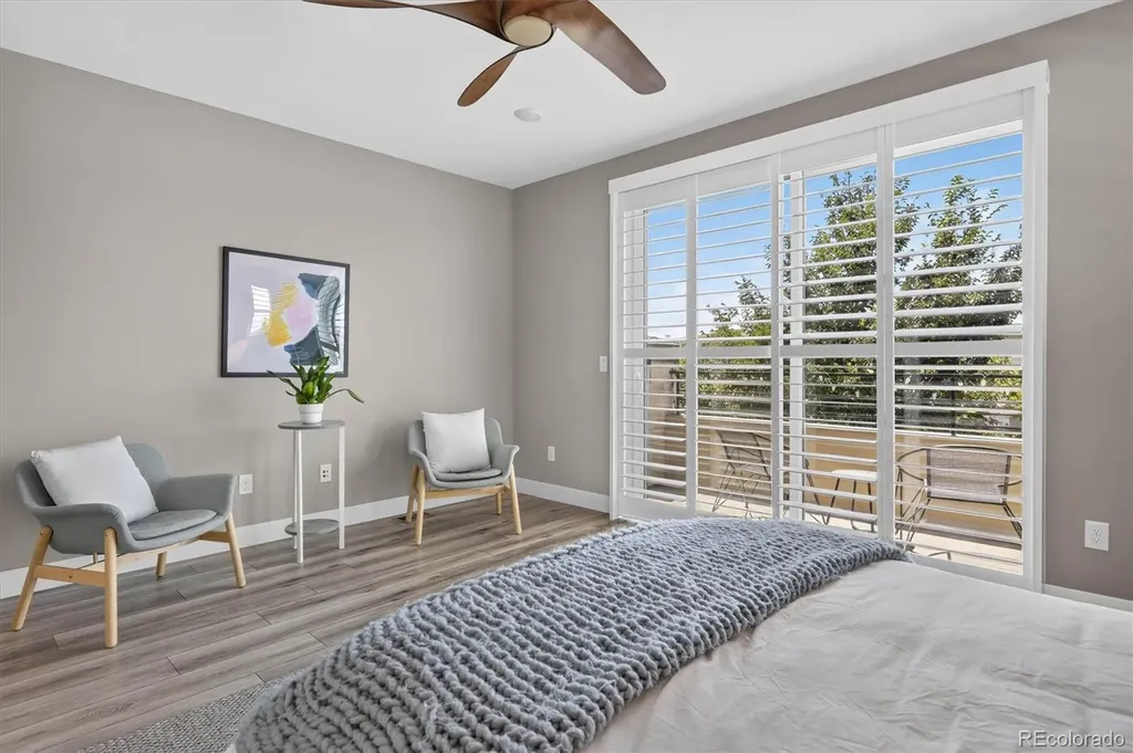 6048 Beeler Court Denver CO 80238