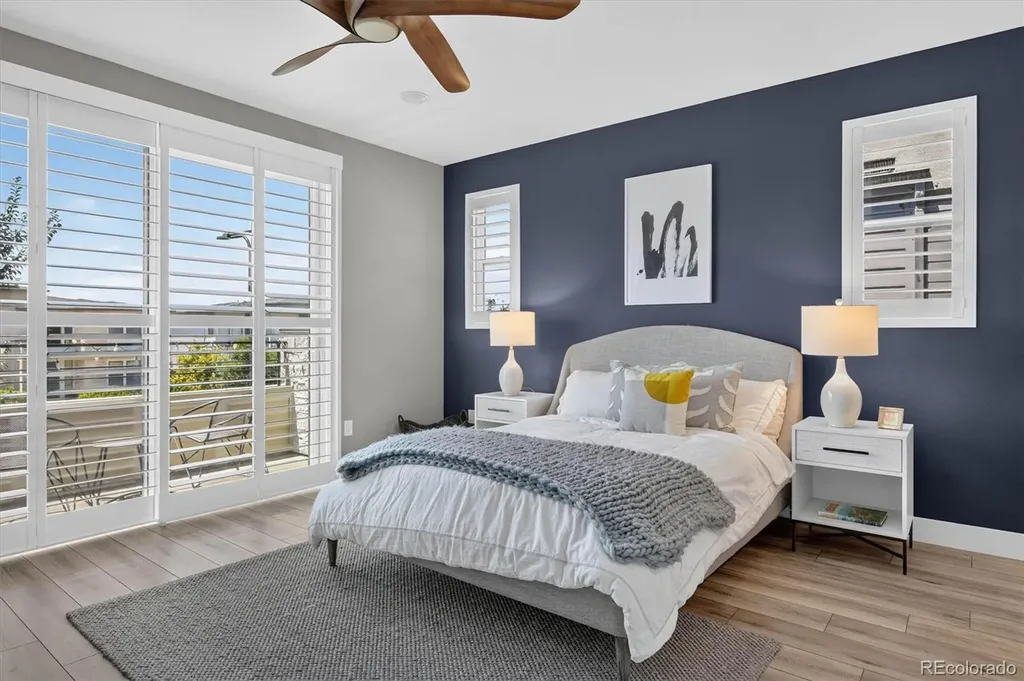 6048 Beeler Court Denver CO 80238