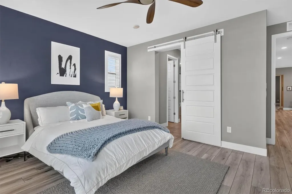 6048 Beeler Court Denver CO 80238