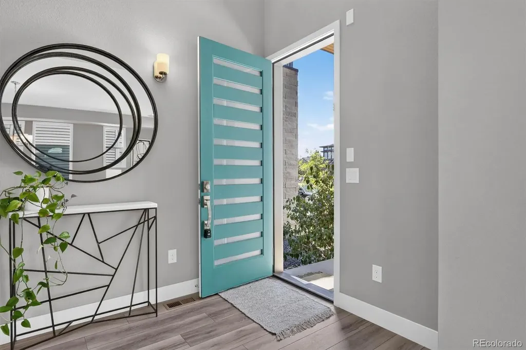 6048 Beeler Court Denver CO 80238