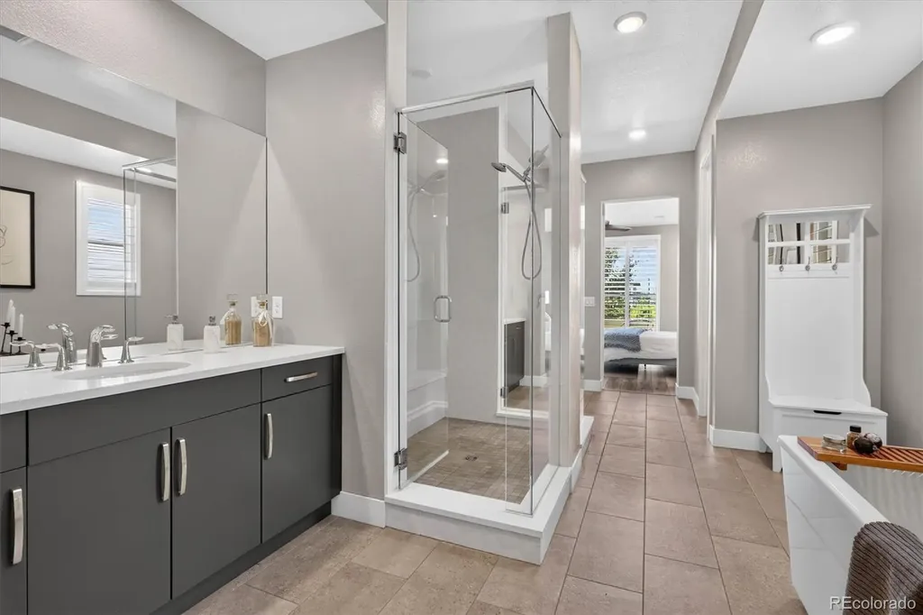 6048 Beeler Court Denver CO 80238