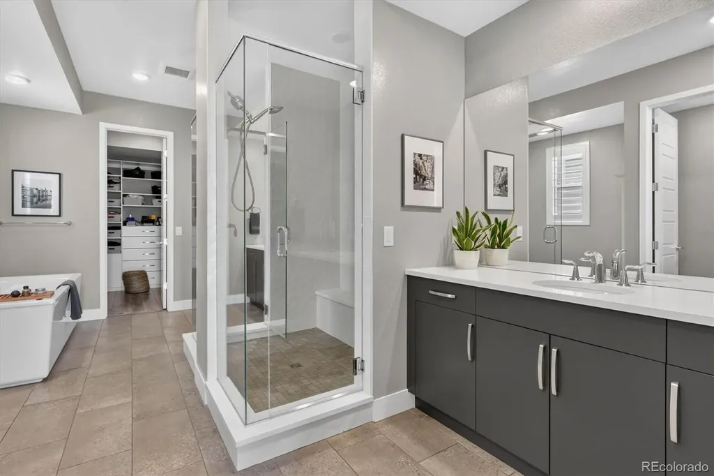 6048 Beeler Court Denver CO 80238