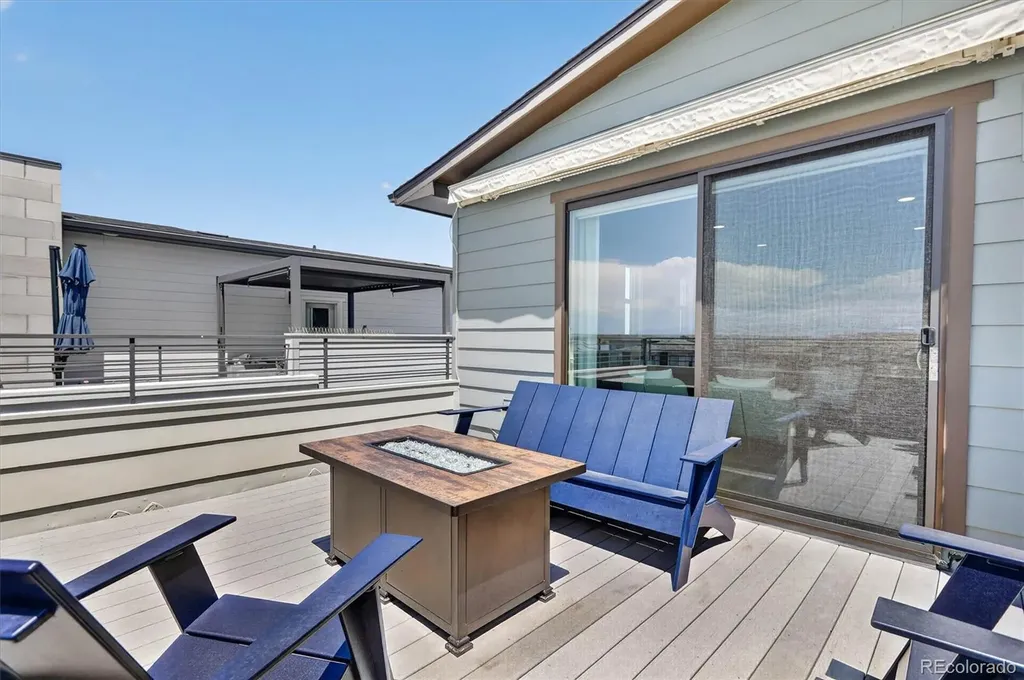 6048 Beeler Court Denver CO 80238