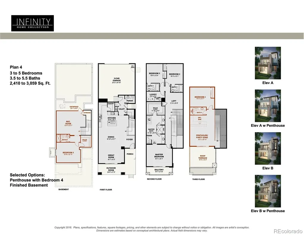 6048 Beeler Court Denver CO 80238