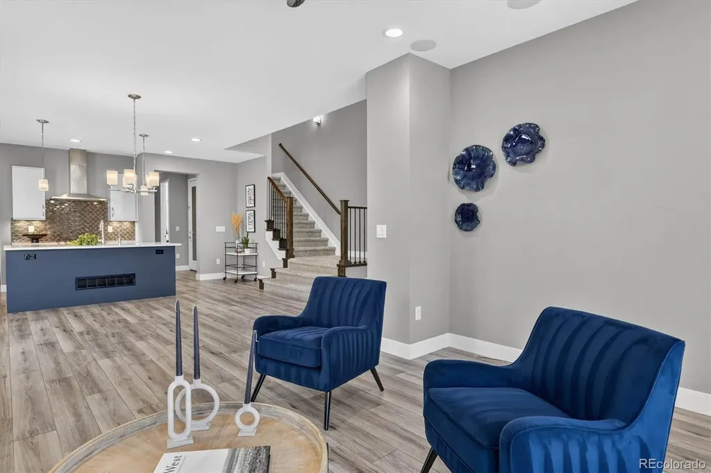 6048 Beeler Court Denver CO 80238