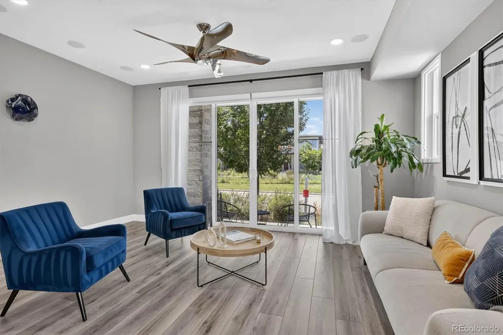 6048 Beeler Court Denver CO 80238