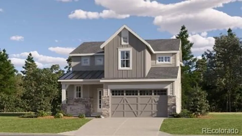 24622 E Baltic Place Aurora CO 80018