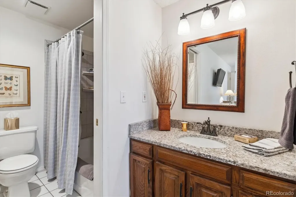 2437 E Geddes Place Centennial CO 80122