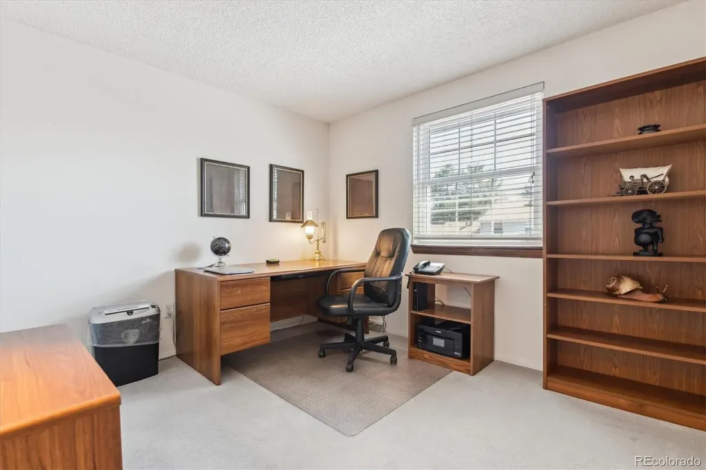 2437 E Geddes Place Centennial CO 80122