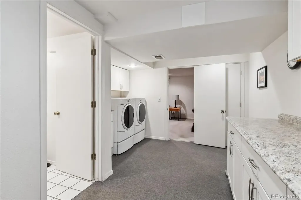 2437 E Geddes Place Centennial CO 80122