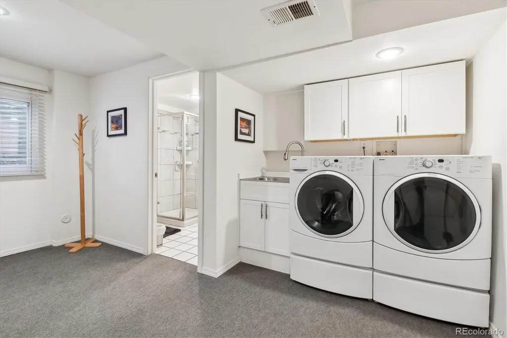 2437 E Geddes Place Centennial CO 80122