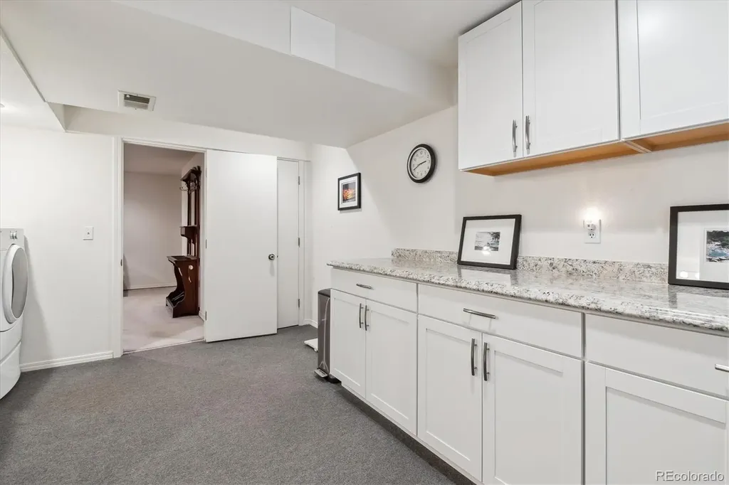 2437 E Geddes Place Centennial CO 80122