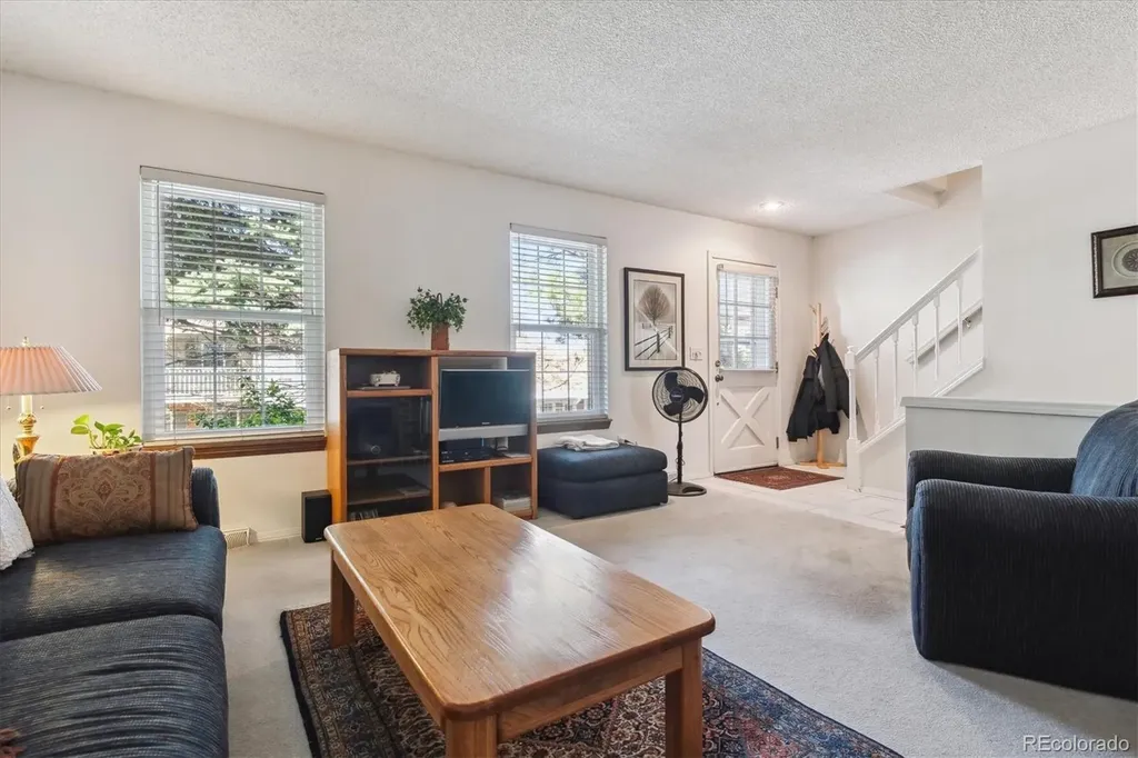 2437 E Geddes Place Centennial CO 80122