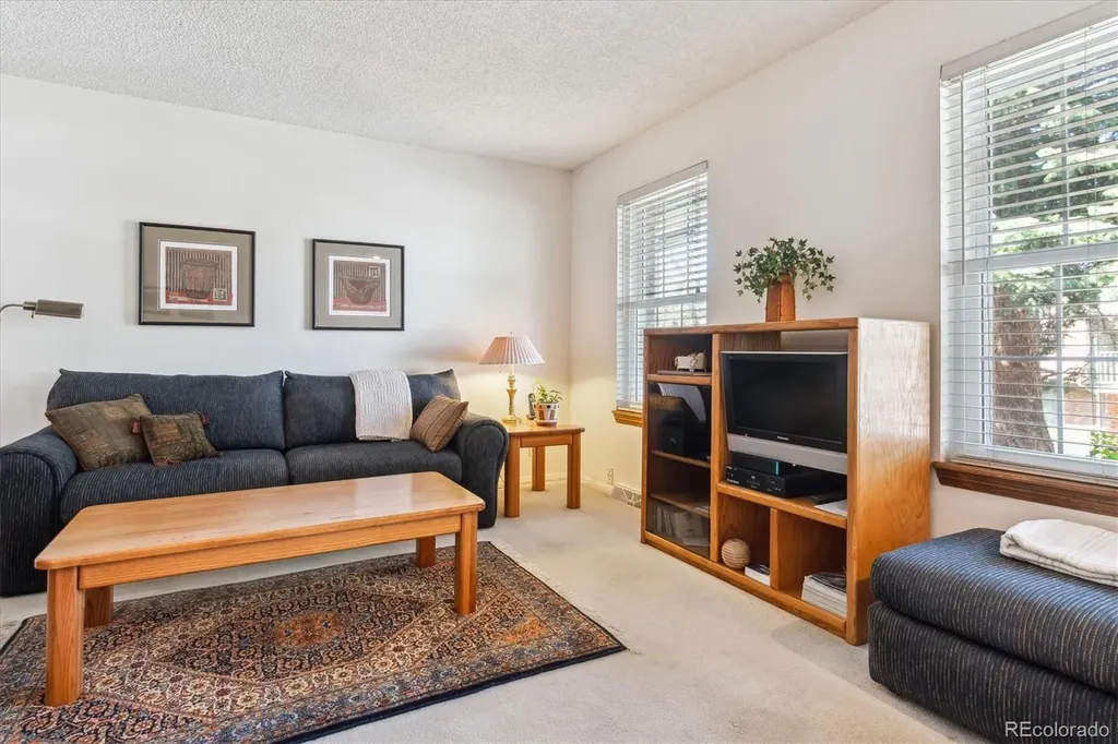2437 E Geddes Place Centennial CO 80122