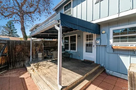 2437 E Geddes Place Centennial CO 80122