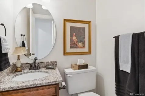 2437 E Geddes Place Centennial CO 80122