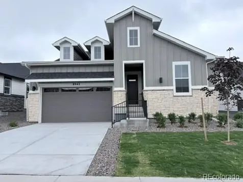8942 S Riviera Way Aurora CO 80016