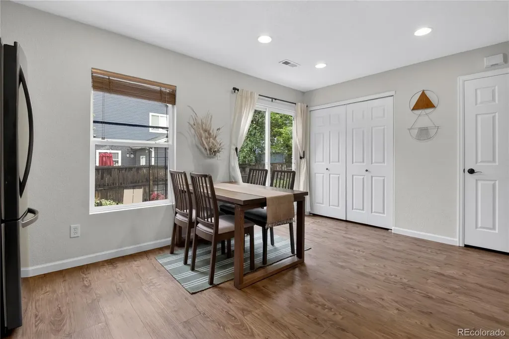 3654 Dexter Street Denver CO 80207