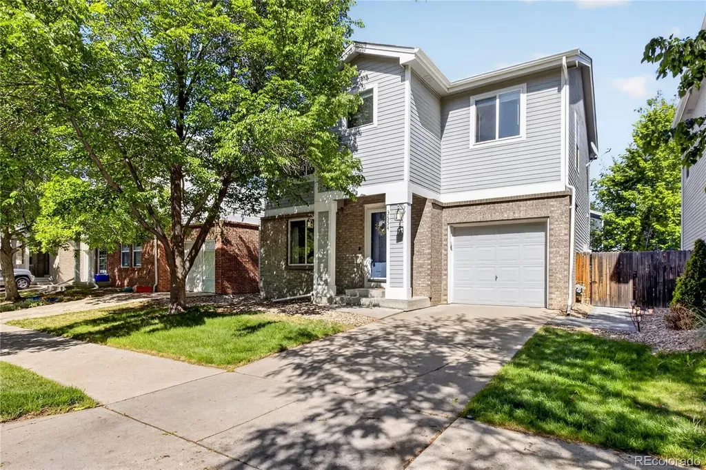3654 Dexter Street Denver CO 80207
