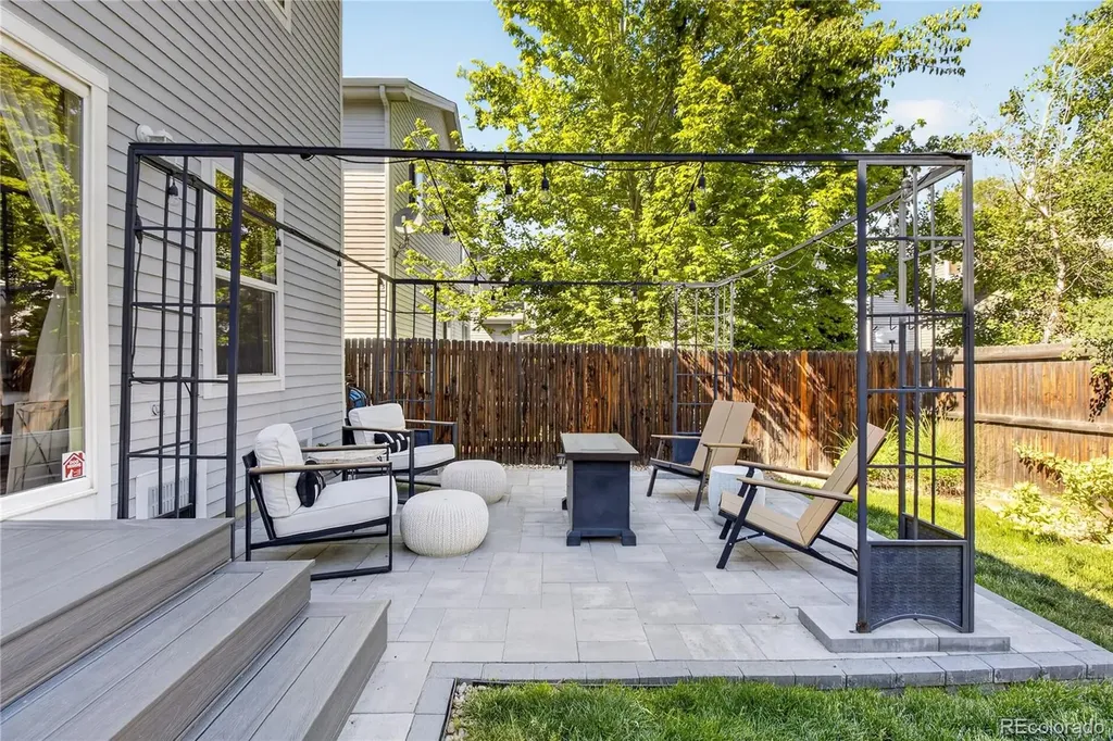 3654 Dexter Street Denver CO 80207