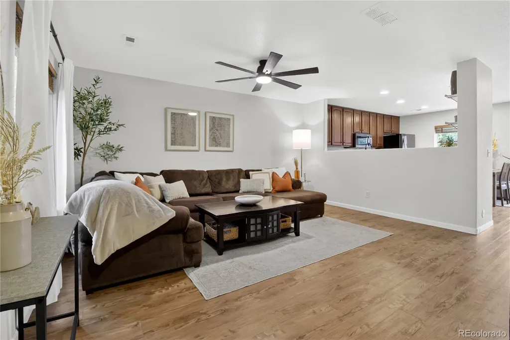 3654 Dexter Street Denver CO 80207