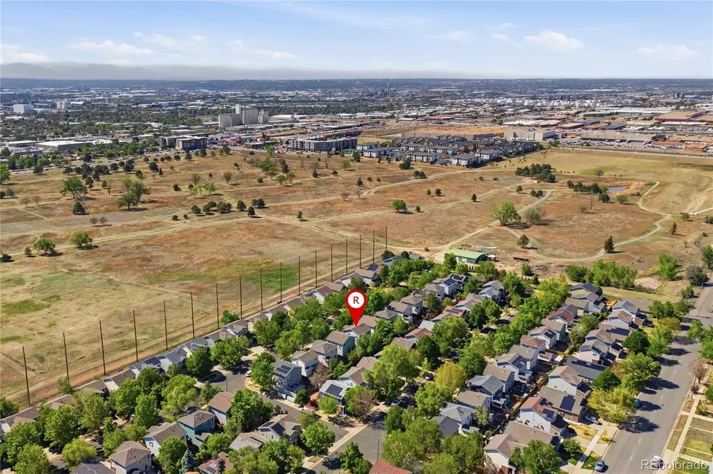 3654 Dexter Street Denver CO 80207