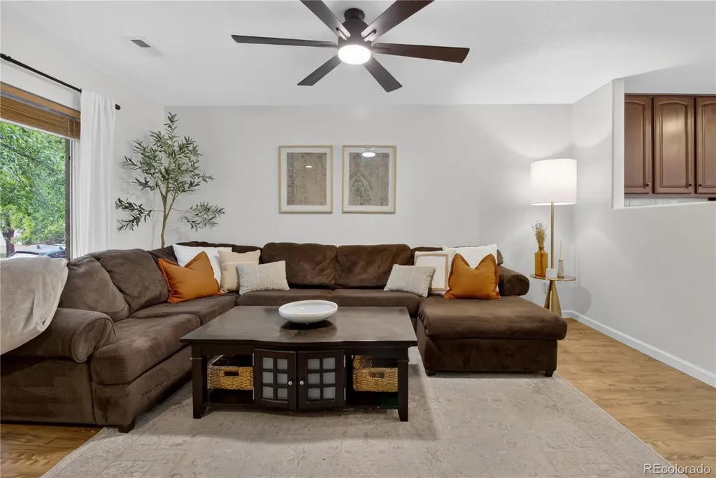 3654 Dexter Street Denver CO 80207
