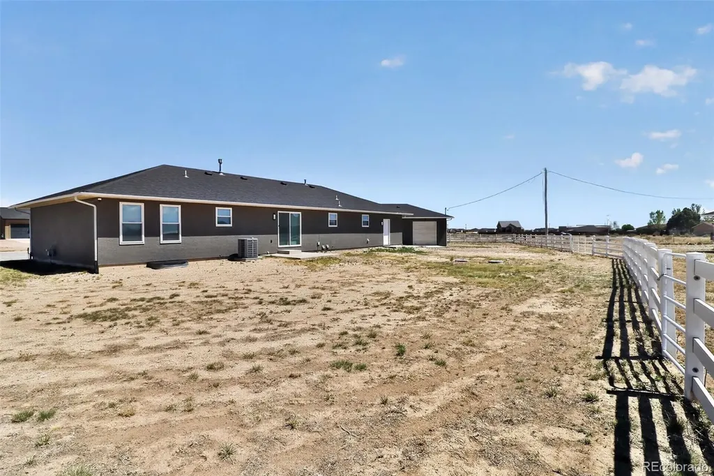 668 E Milt Drive Pueblo CO 81007