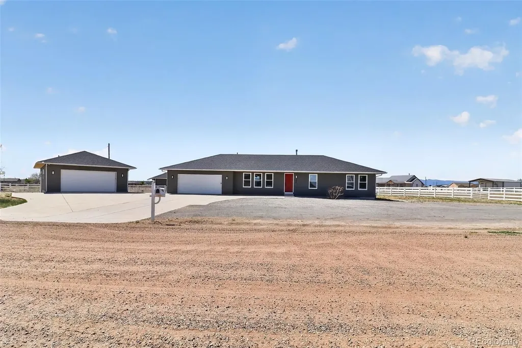 668 E Milt Drive Pueblo CO 81007