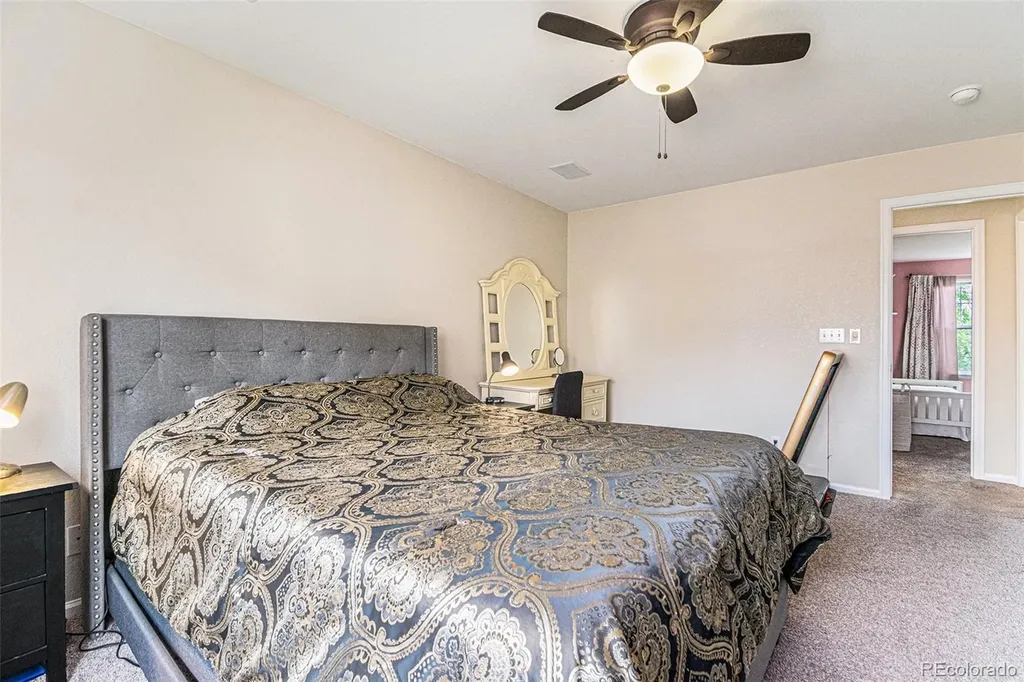 5890 Ceylon Street Denver CO 80249