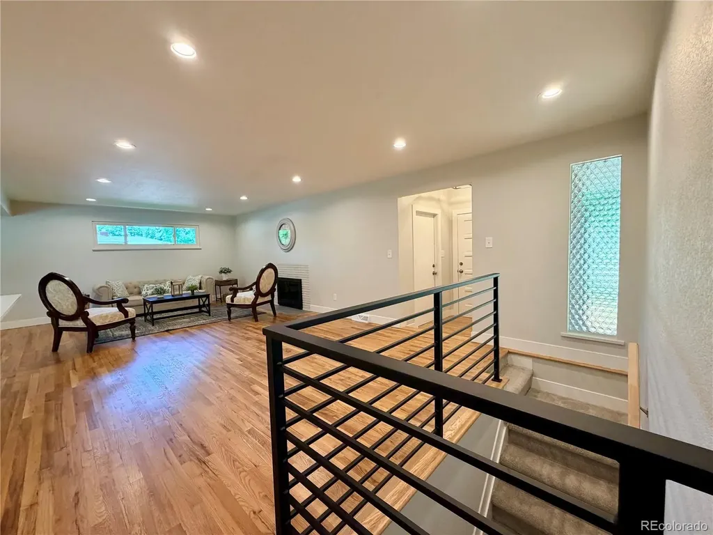 5944 S Steele Street Littleton CO 80121