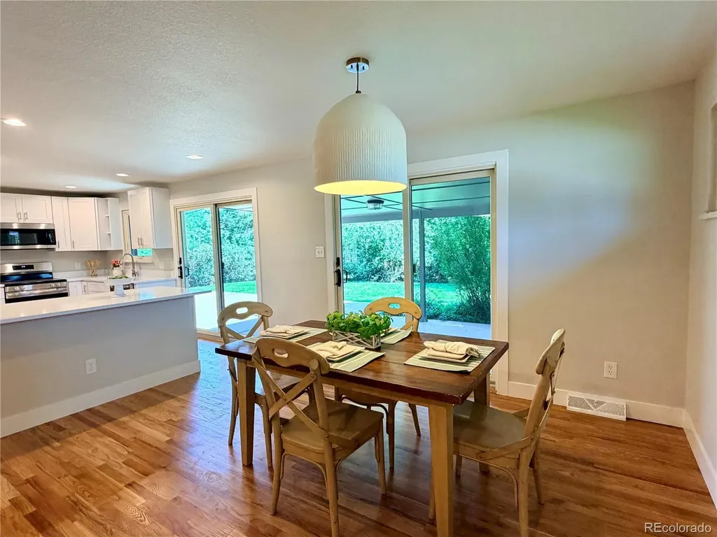 5944 S Steele Street Littleton CO 80121