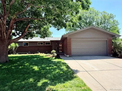 5944 S Steele Street Littleton CO 80121