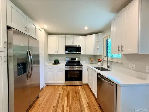 5944 S Steele Street Littleton CO 80121