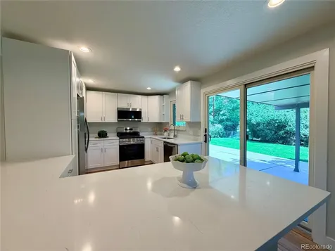 5944 S Steele Street Littleton CO 80121