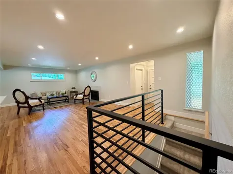 5944 S Steele Street Littleton CO 80121