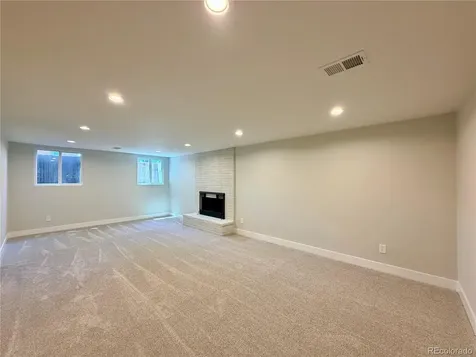 5944 S Steele Street Littleton CO 80121