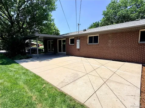 5944 S Steele Street Littleton CO 80121