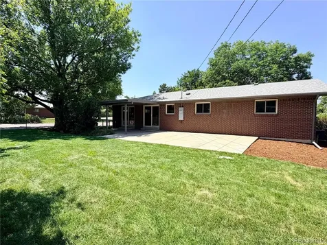 5944 S Steele Street Littleton CO 80121