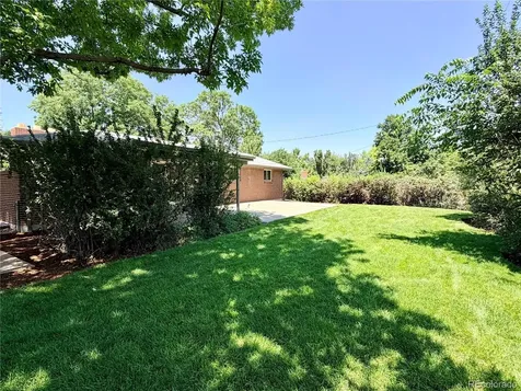 5944 S Steele Street Littleton CO 80121