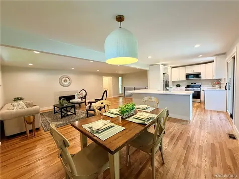 5944 S Steele Street Littleton CO 80121