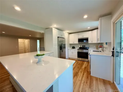 5944 S Steele Street Littleton CO 80121