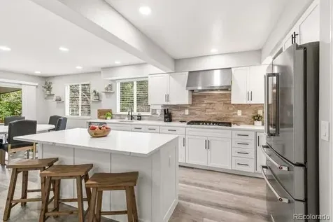 8249 W Phillips Avenue Littleton CO 80128