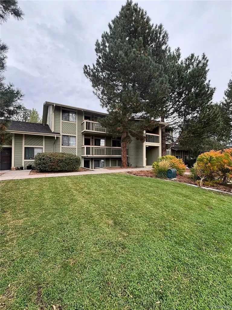 10635 W 7th Avenue Lakewood CO 80215