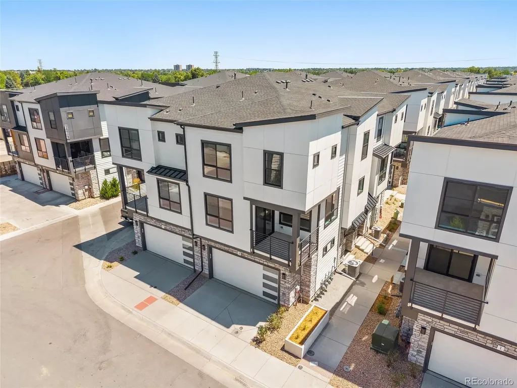 2020 S Holly Street Denver CO 80222