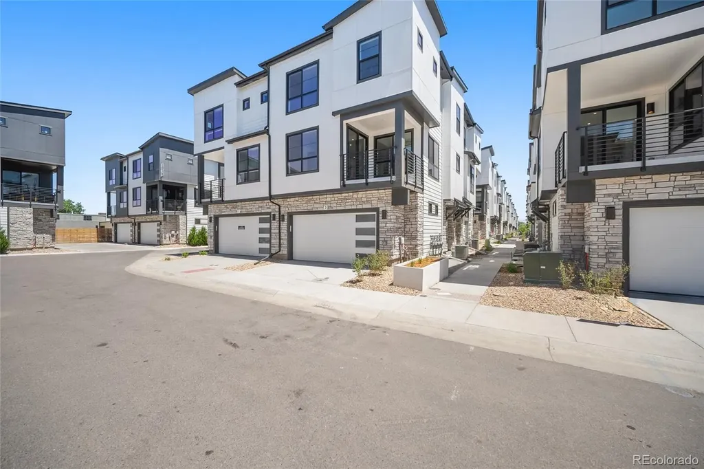 2020 S Holly Street Denver CO 80222